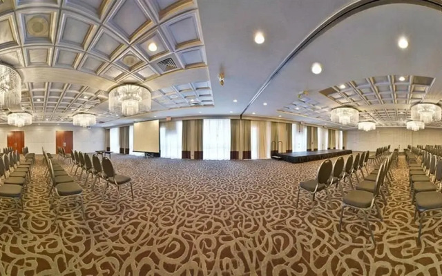 Radisson Hotel Schaumburg