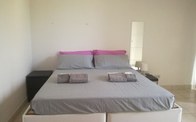 Home Sweet Home