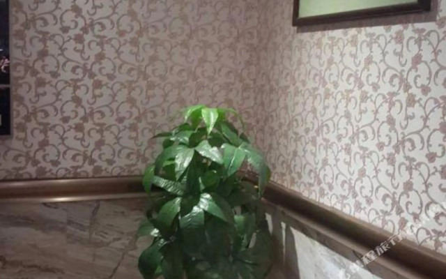 Hanlin Mingshe Theme Hotel