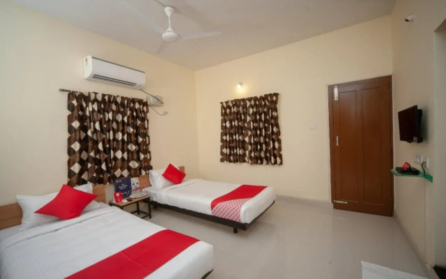 OYO Flagship Inn34 Porur