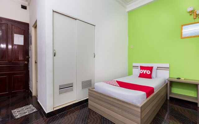 Oyo 558 Hoang Linh Hotel