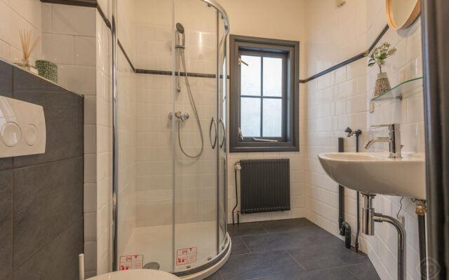 Canal West Area Apartments