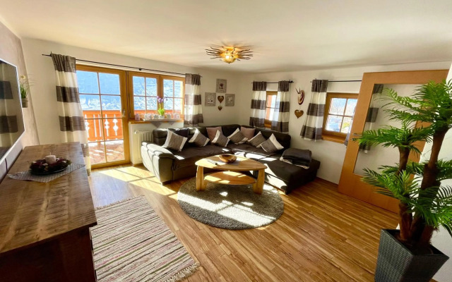 FeWo Mühlau - Oberau/Berchtesgaden