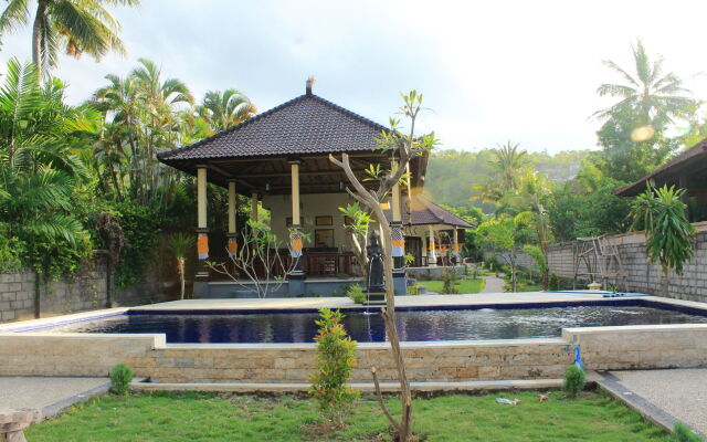 Bintang Beach Villas