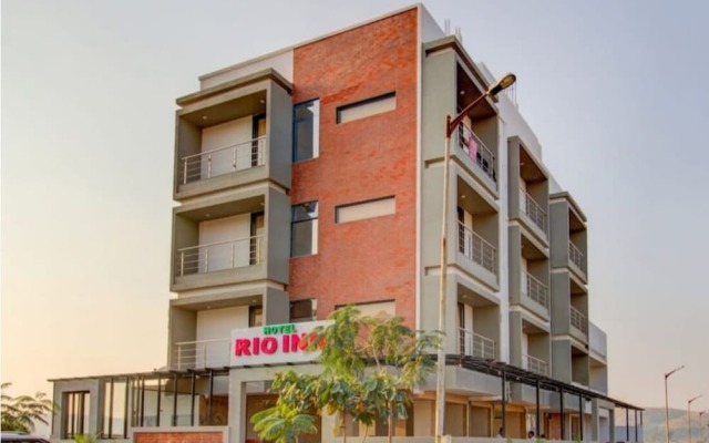Hotel Rio Inn