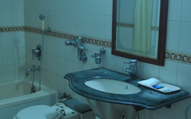 Hotel Apex Surat