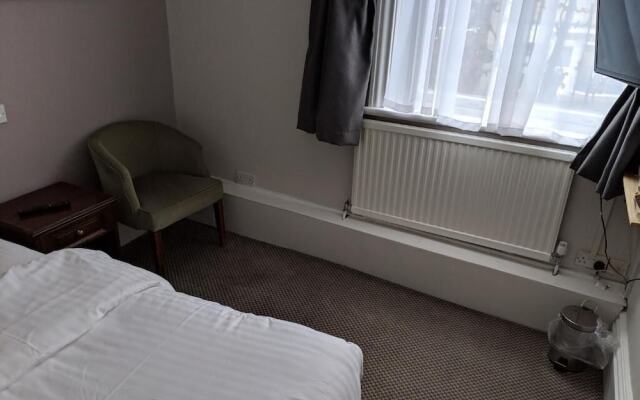 White Hart, Andover by Marston's Inns