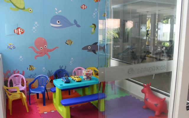 Hotel Beira Mar