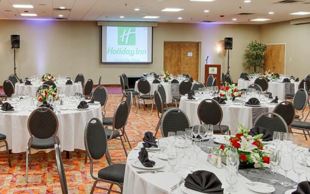 Holiday Inn Knoxville-West, I-40 & I-75 by IHG