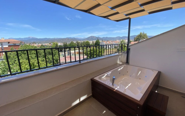 Avilia Suites
