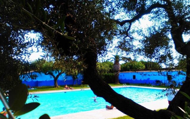 Camping Baix Camp