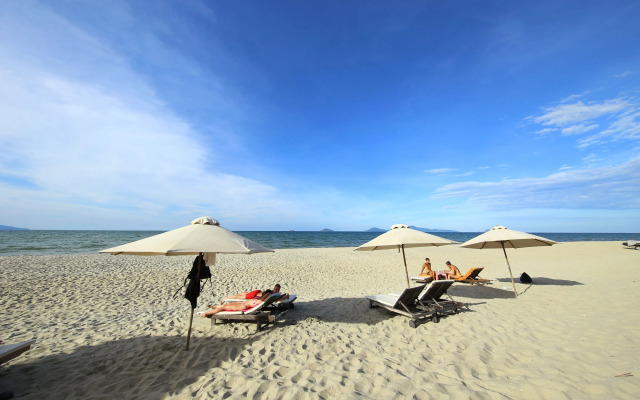 Ancient Beach Boutique & Spa Hoi An