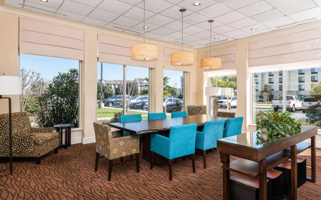 Hilton Garden Inn Florence