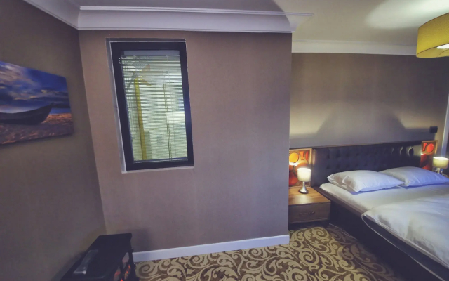 My Suit Residence