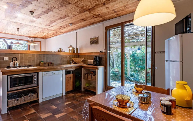 Holiday Home Svyntha (Ghi303)