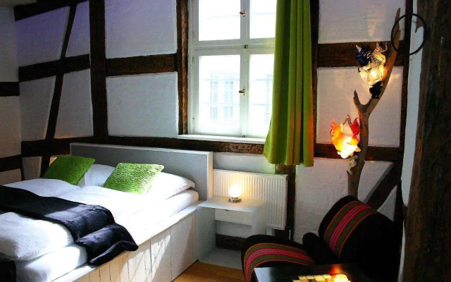 Ventura's Hotel und Gästehaus