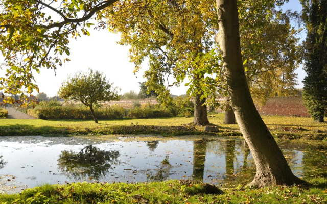 La Chartreuse Du Val St Esprit