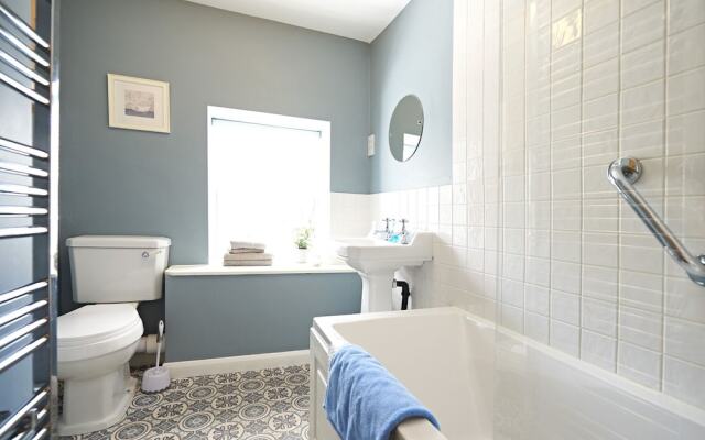 Pennycress Cottage