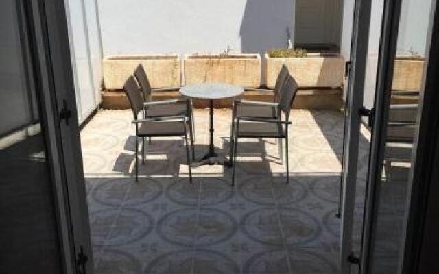 Apartment IB