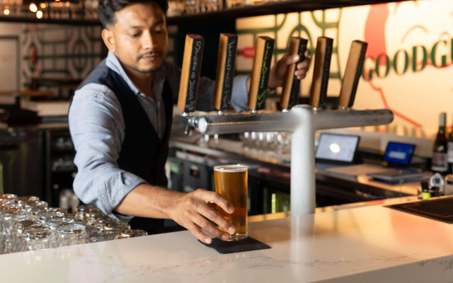 ibis Styles Hobart