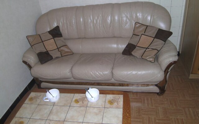 Location Touristique Appartement Baobab