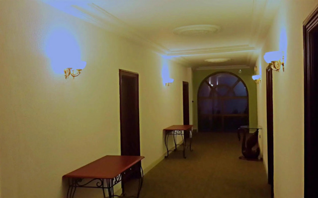 M Plaza Hotel