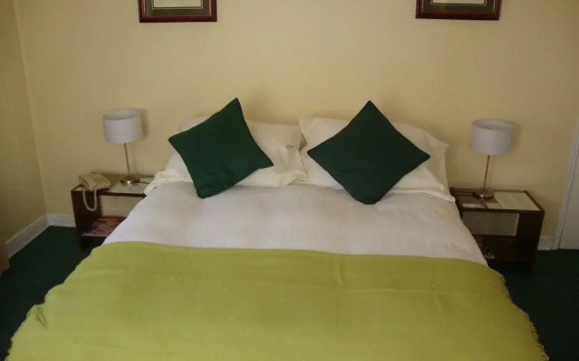 Hotel Las Flores
