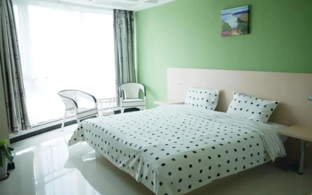 Shijiazhuang City Inn