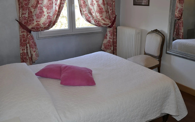 Hotellerie de l'Esplanade