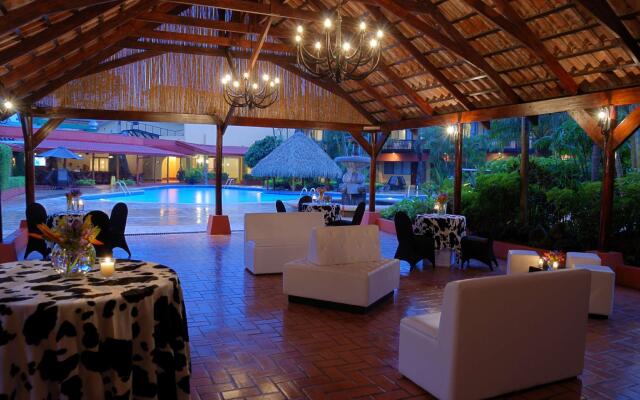 DoubleTree by Hilton Cariari - San Jose Costa Rica