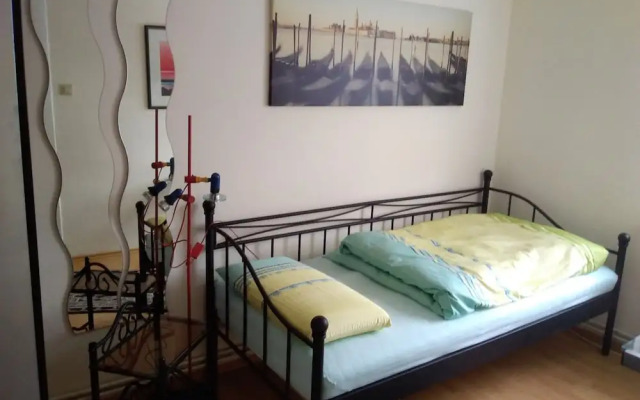Private Apartment Giesener Straße