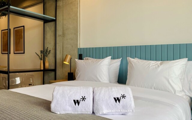 Wynwood House Tuliv