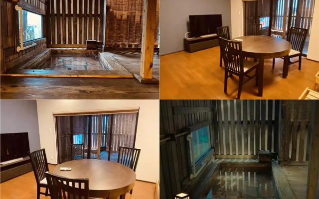 Kokusai Kanko Hotel Kishotei