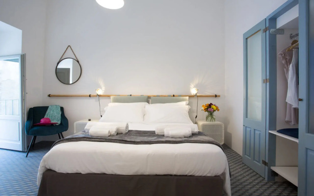 Intervallo Boutique Hotel