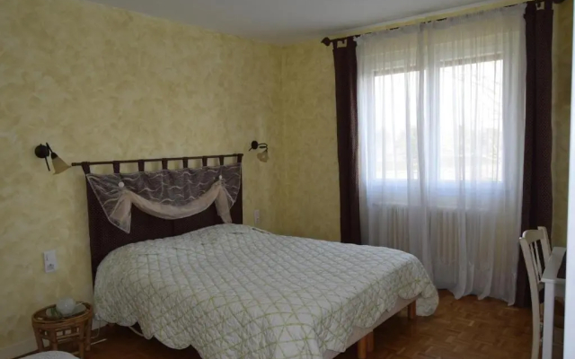 Le Nid de l'Ecureuil