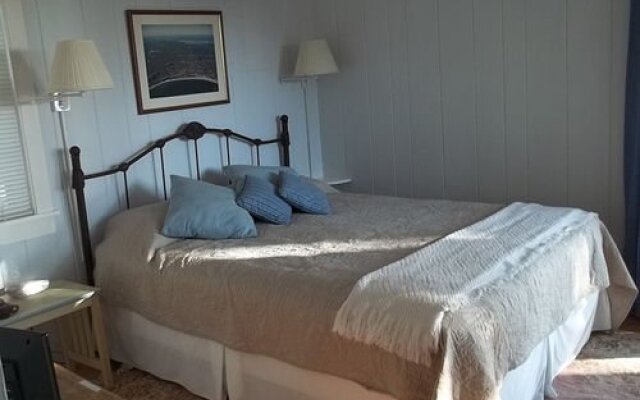 Harbor Village Cottages
