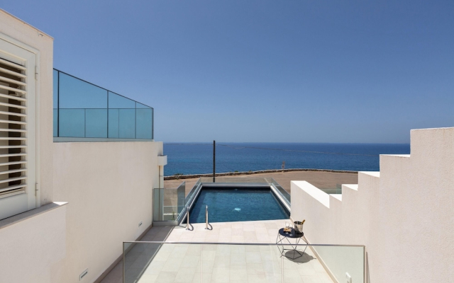 3035 Villa Baia Delle Sirene by Perle di Puglia