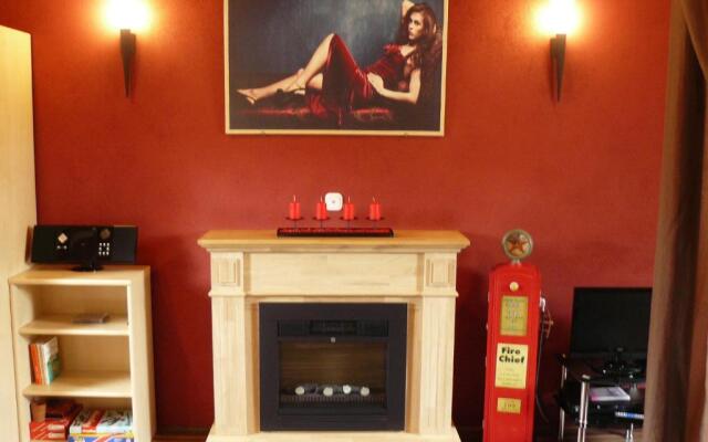 HummelCasa Ferienhaus Bayreuth