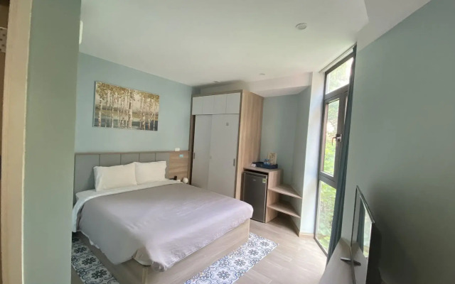 Soleil Apartment