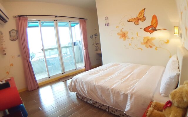 Holin Sweet Home