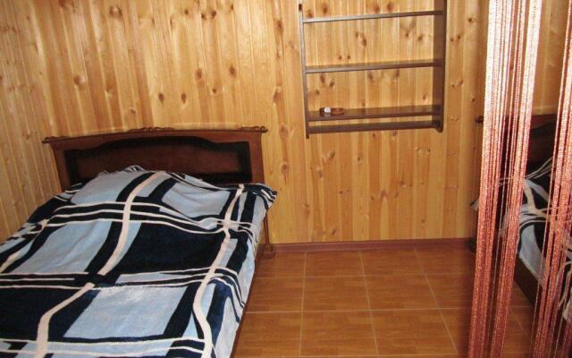 Рыбацкие просторы