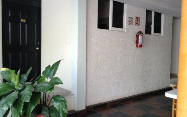 Hotel Ashly