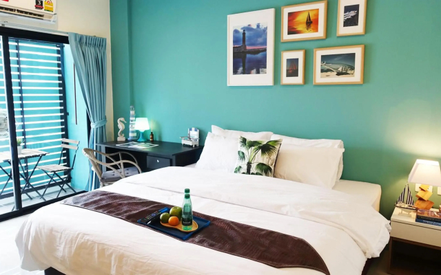 Pace Residence Pattaya