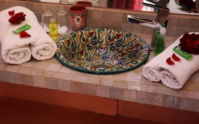 Riad Todra