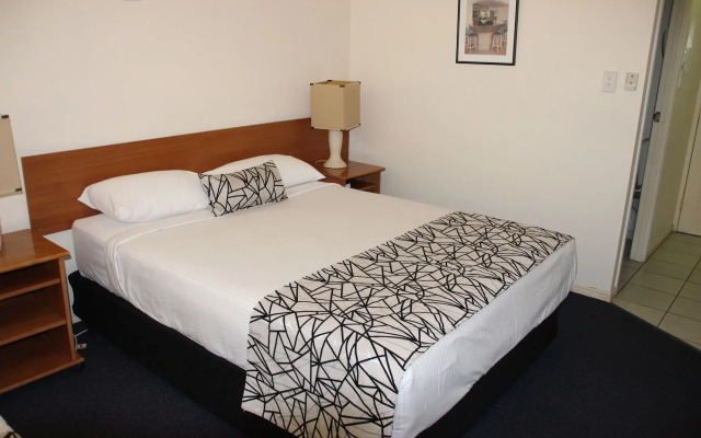 Econo Lodge Waterford