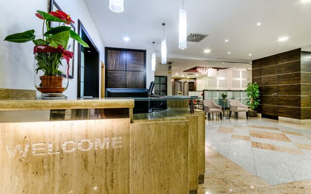 Itaca Salamanca by Soho Boutique Hotel