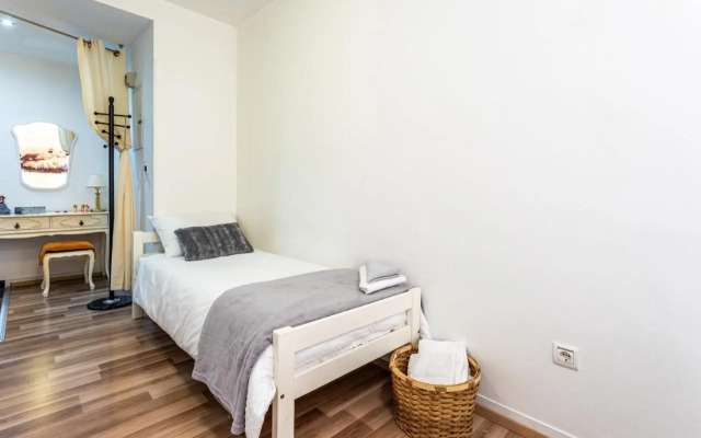 Studio apartment Negi