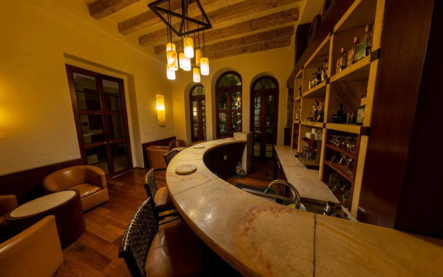 Hotel Boutique Casa San Diego