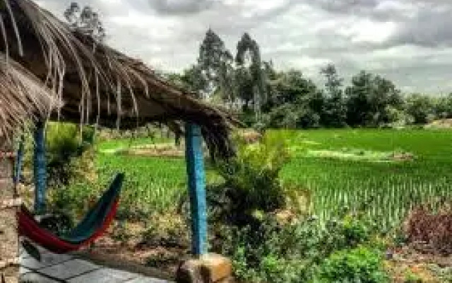 Rambo Guest House