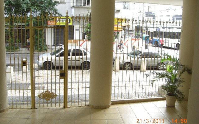 Ipanema Copa Posto 6